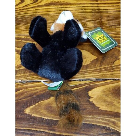 Wild Republic Red Panda - Picture 8 of 8